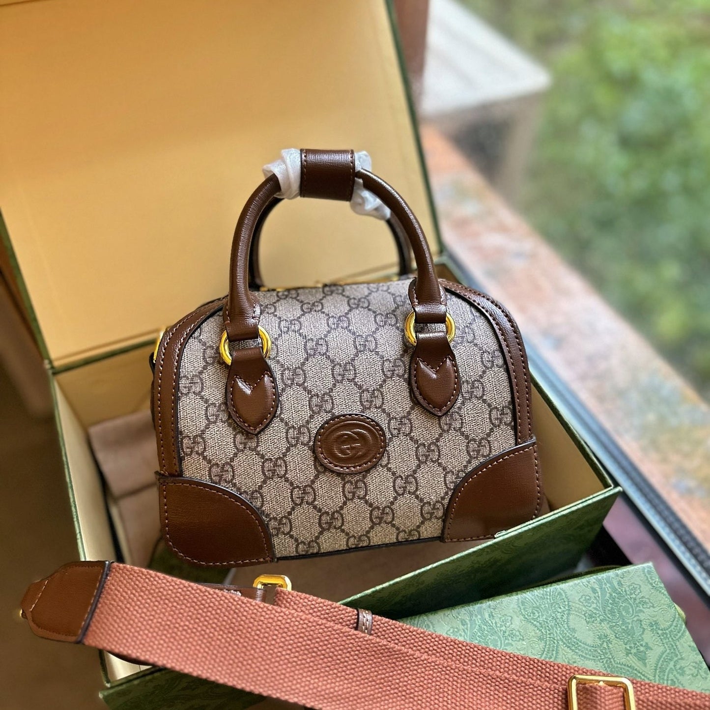 【グッチ】【人気商品】ジョイントモデル