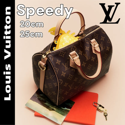 【ルイヴィトン】《 入手困難★ 》ナノスピーディ ショルダー