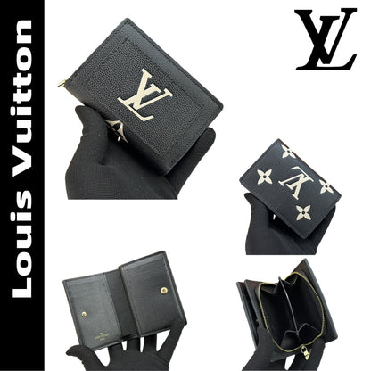 【ルイヴィトン】大容量コンパクト財布 在庫僅少 今すぐチェック