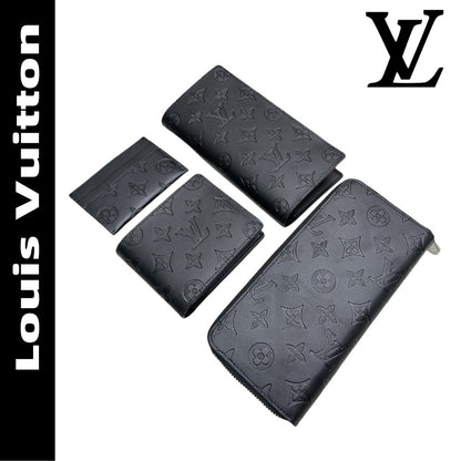 【ルイヴィトン】3タイプから選べる シャドウモノグラムで魅力倍増 今だけ特価