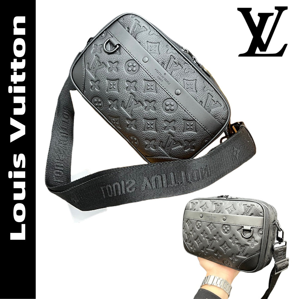 【ルイヴィトン】◆Alpha｜クラシックデザインでどんなコーデにも合う♪今だけ、特別価格で