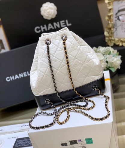 【シャネル】希少★送料込み♪スモール ガブリエル バックパック