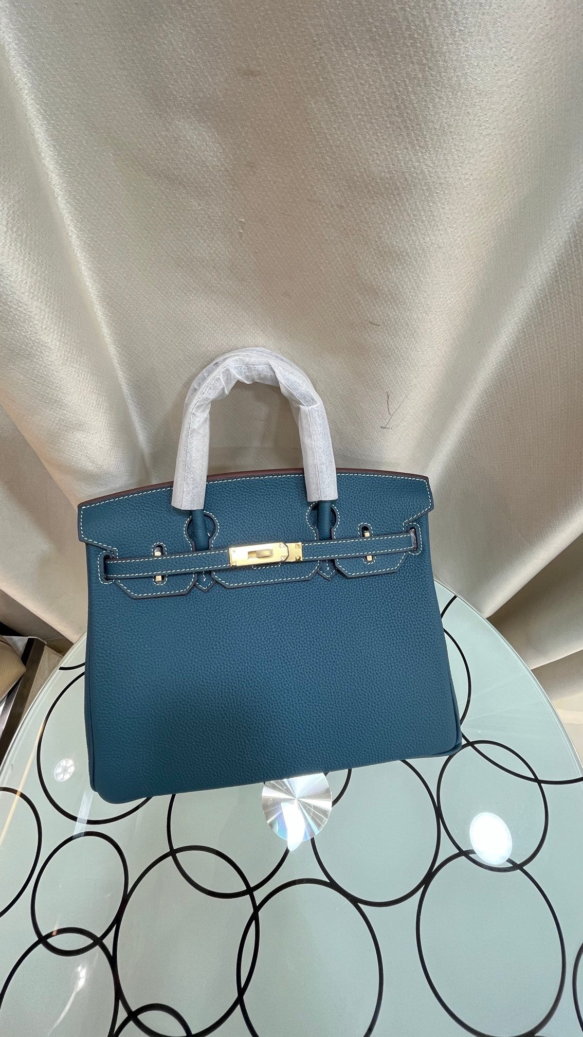 【エルメス】最も人気のあるハンドバッグ バーキン 25-30-35 （送料無料）