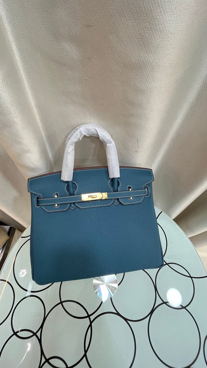 【エルメス】最も人気のあるハンドバッグ バーキン 25-30-35 （送料無料）