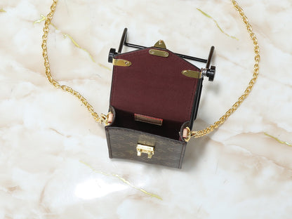 【ルイヴィトン】限定注文◆大人気♪思わず欲しくなるフォンポーチ メティスM13572