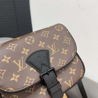 【ルイヴィトン】♢モンソリス｜オールシーズン活躍する定番バッグ♪特別先行予約受付中