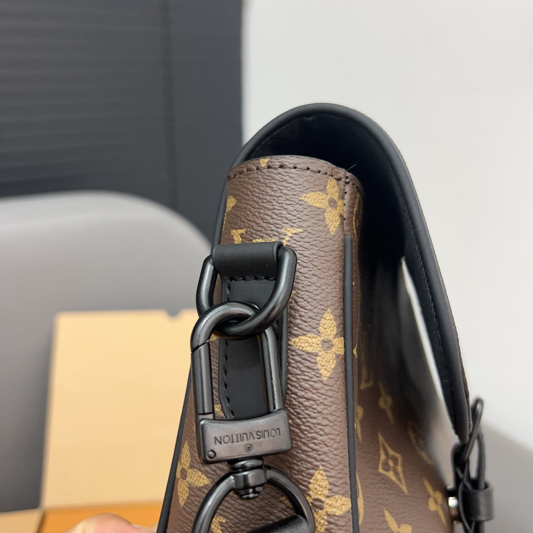 【ルイヴィトン】♢モンソリス｜オールシーズン活躍する定番バッグ♪特別先行予約受付中