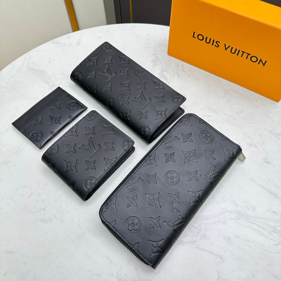 【ルイヴィトン】3タイプから選べる シャドウモノグラムで魅力倍増 今だけ特価