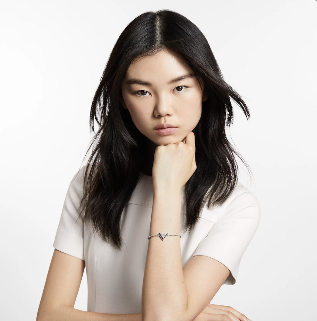 【ルイヴィトン】大人気ネックレス・エセンシャルV♪ブレスレット